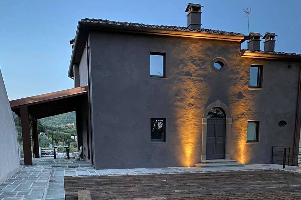 Gorza pali legno - Altri pali - Traversine ferroviarie