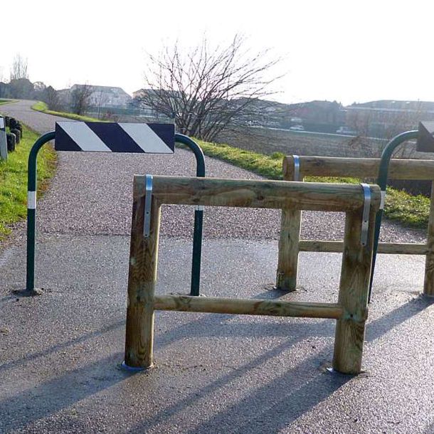 Gorza S.r.l. - Realizzazioni - Pista ciclabile - Bacchiglione (PD)