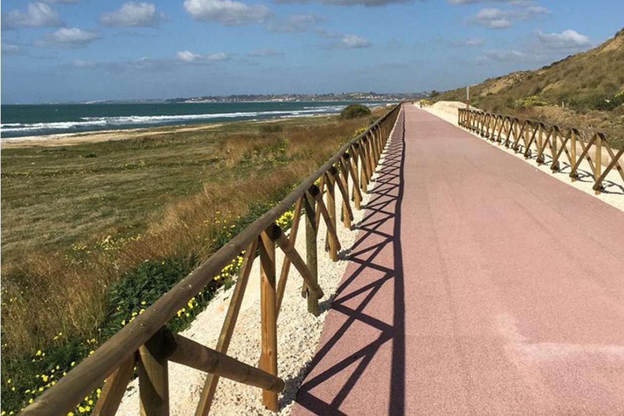 Gorza S.r.l. - Impiego dei pali - Pali per recinzioni