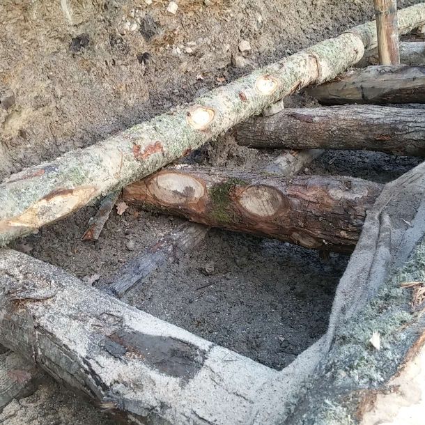 Gorza S.r.l. - Realizzazioni - Ripristino ambientale - La Spezia