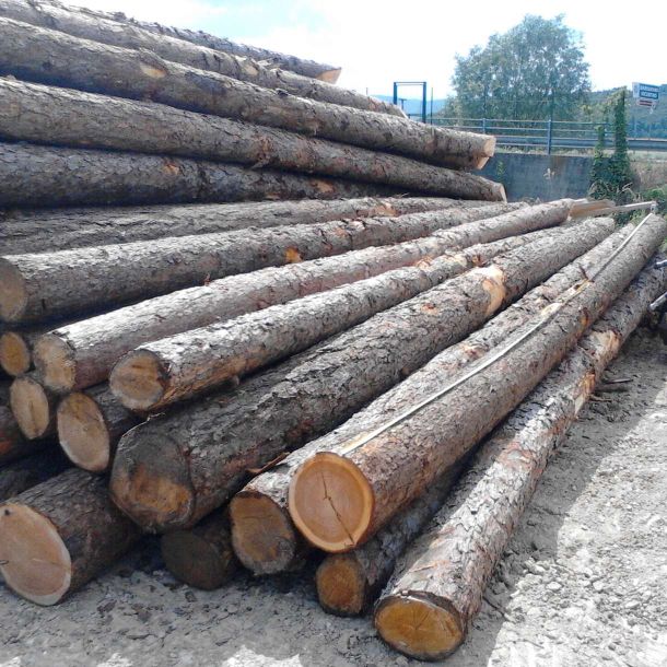 Gorza S.r.l. - Realizzazioni - Canale artificiale - Mossano (VI)